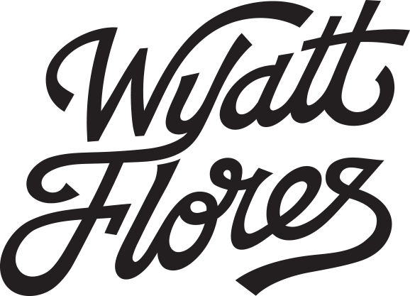 Wyatt Flores Official Merchandise