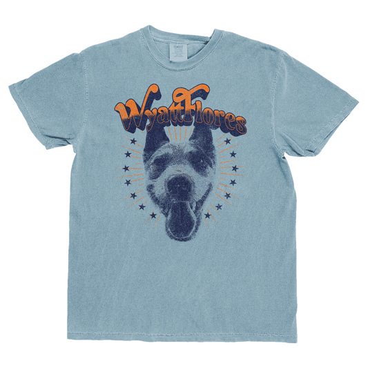 Blue Heeler Tee