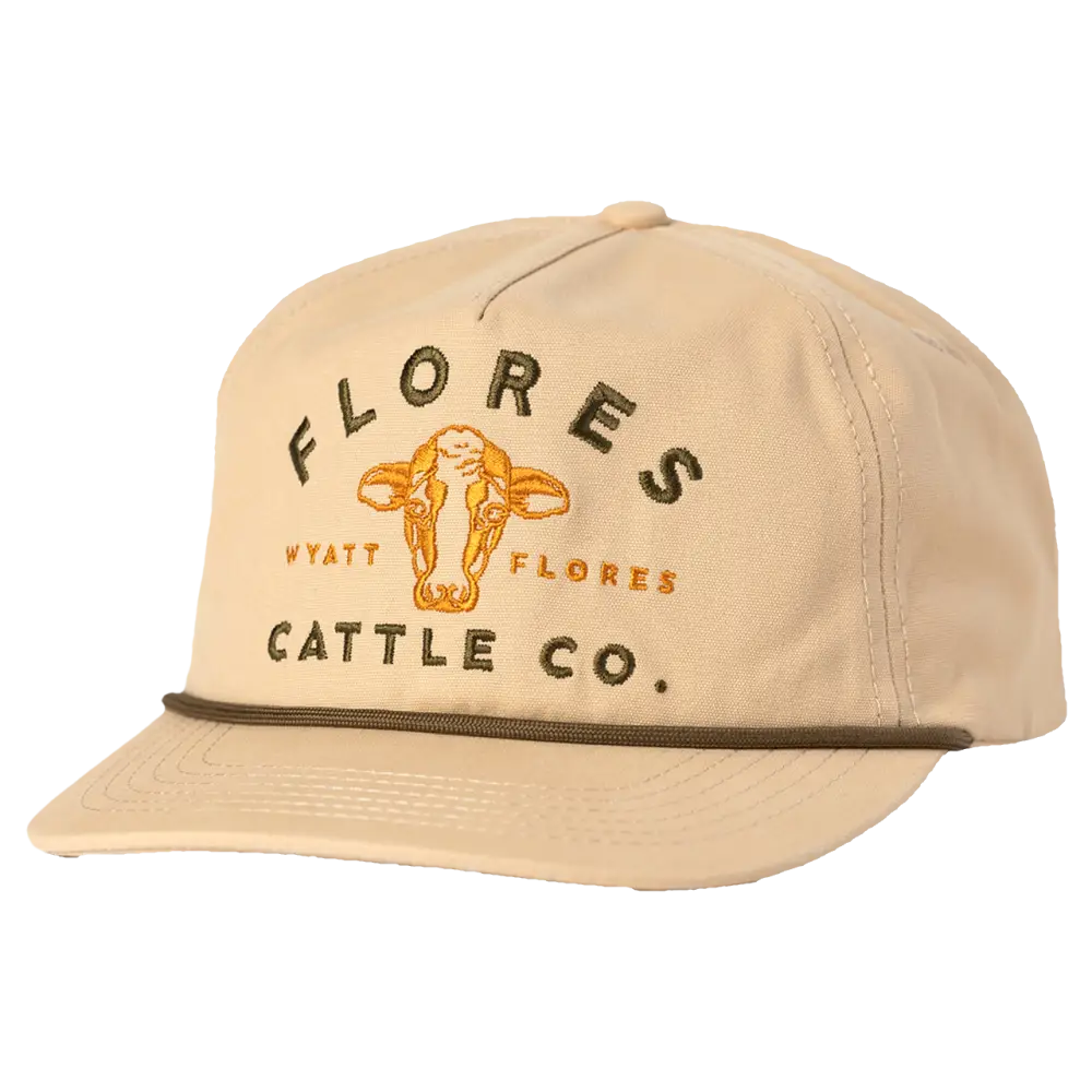Cattle Co. Hat