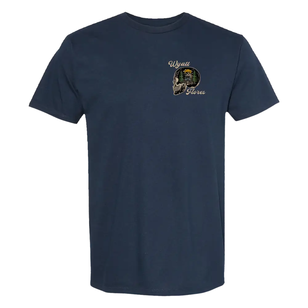 Life Lessons 2024 Tour Tee