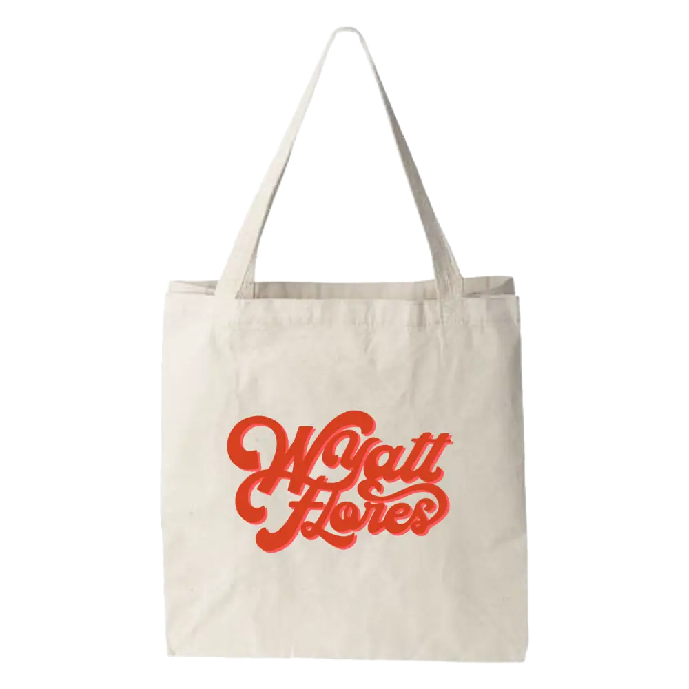 Logo Tote