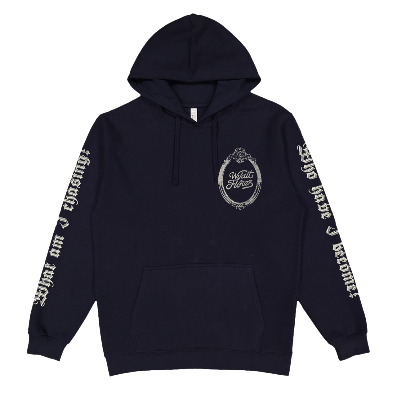 Milwaukee Skeleton Hoodie