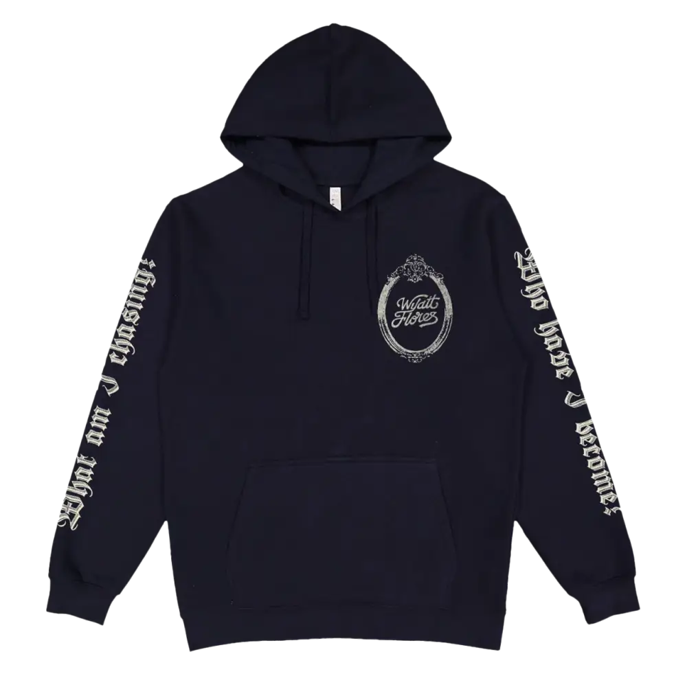 Milwaukee Skeleton Hoodie