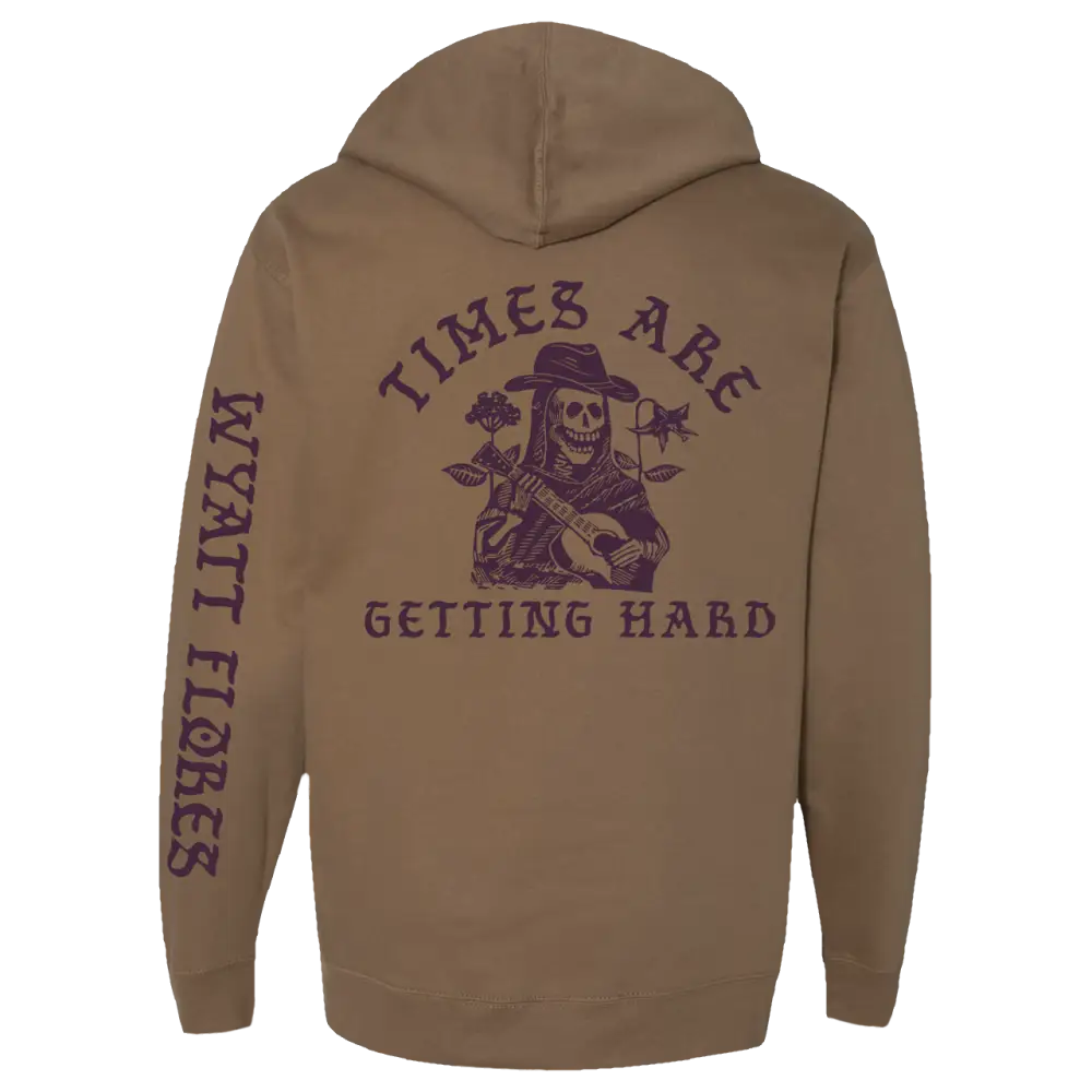 Reaper Hoodie