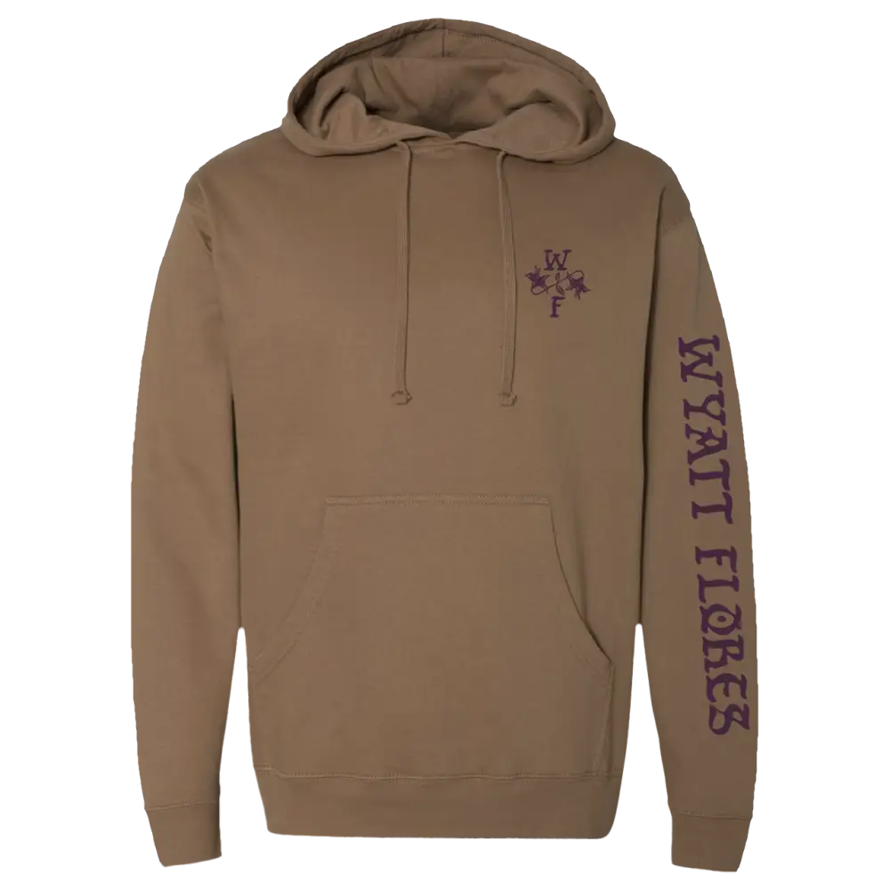 Reaper Hoodie