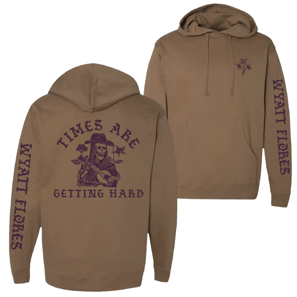 Reaper Hoodie