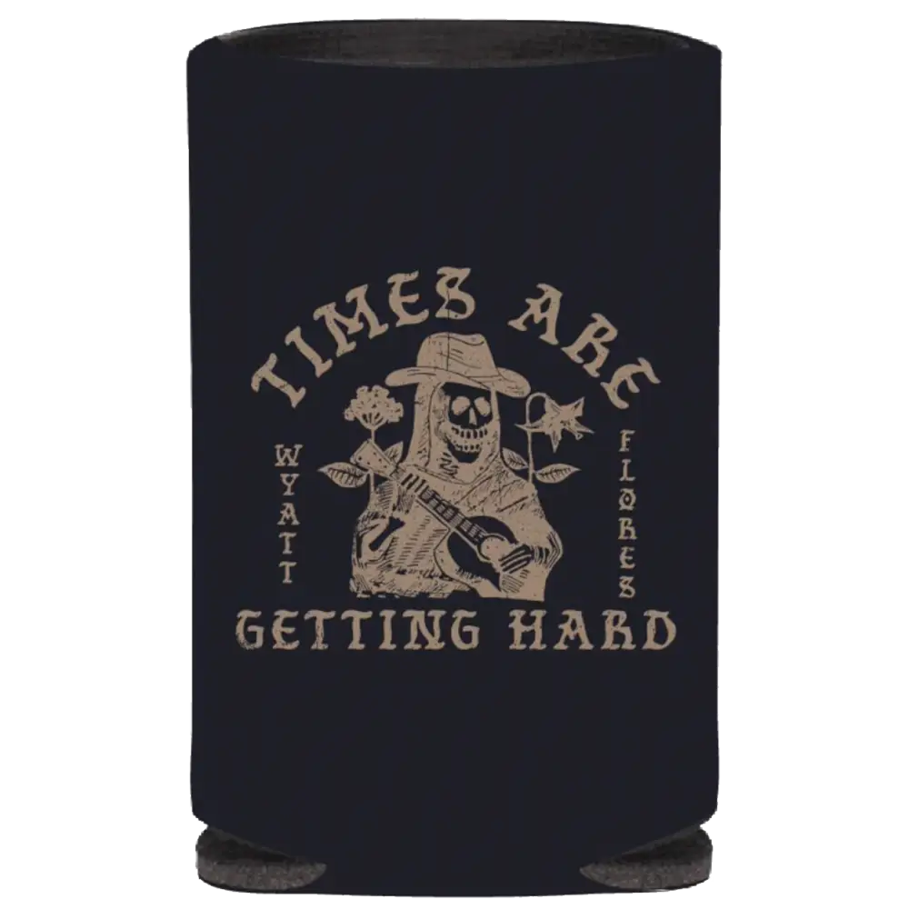 Reaper Koozie