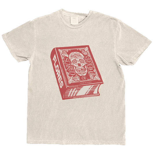 Book Tee