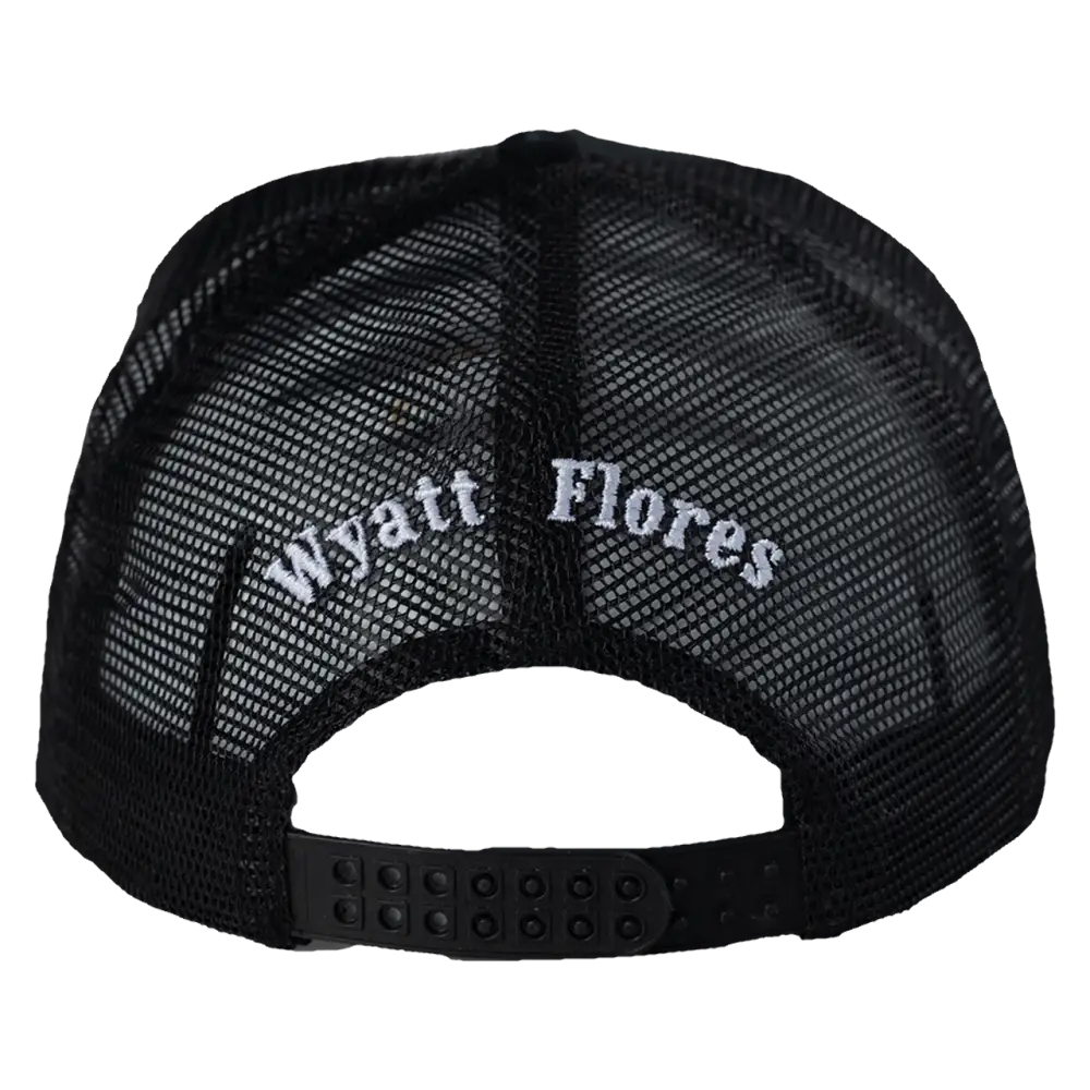 Stillwater Rope Hat