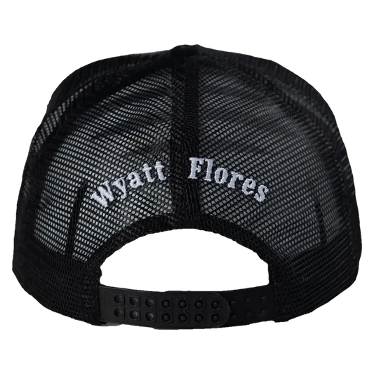 Stillwater Rope Hat