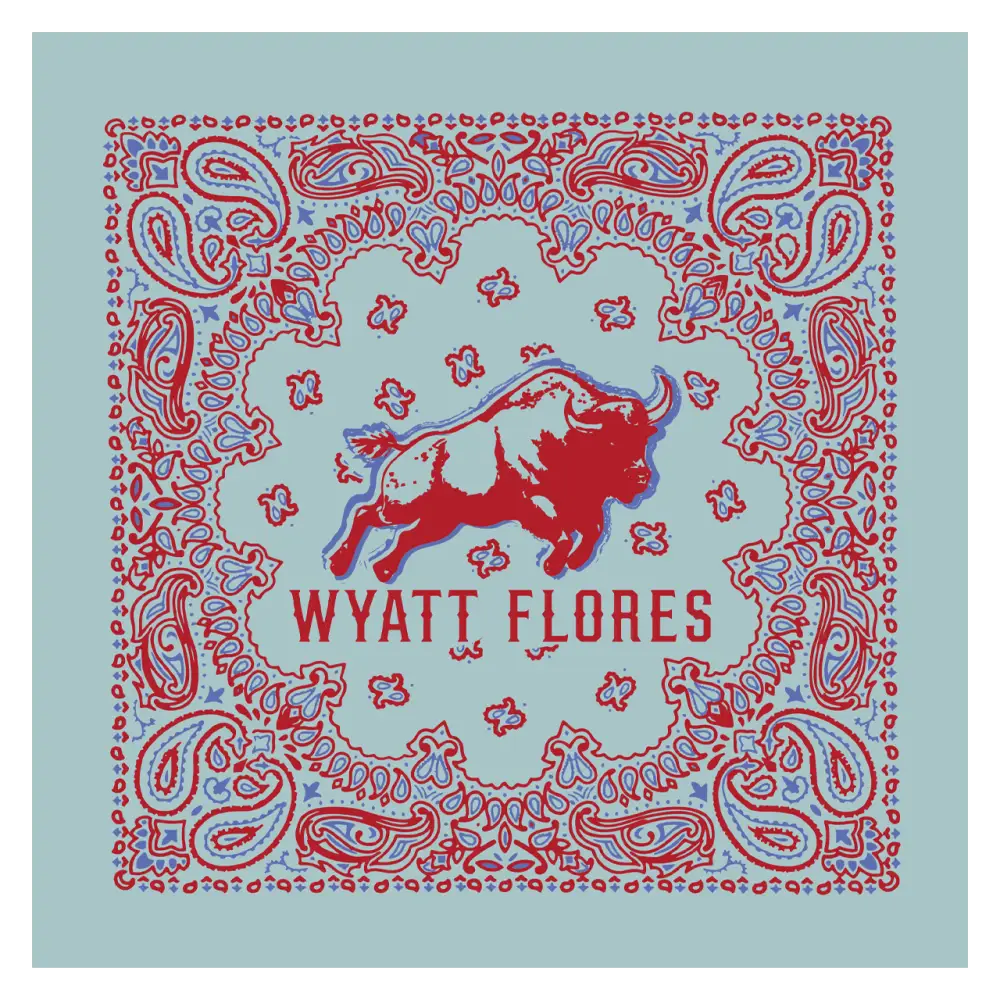 WTTP Bandana
