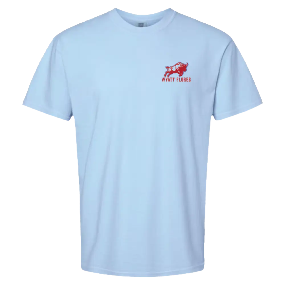 WTTP Tour Tee
