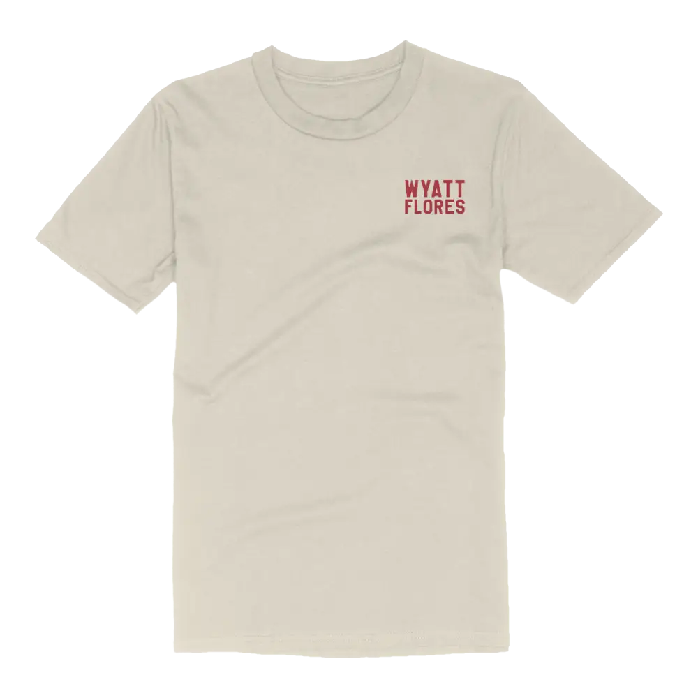 West of Tulsa Tee