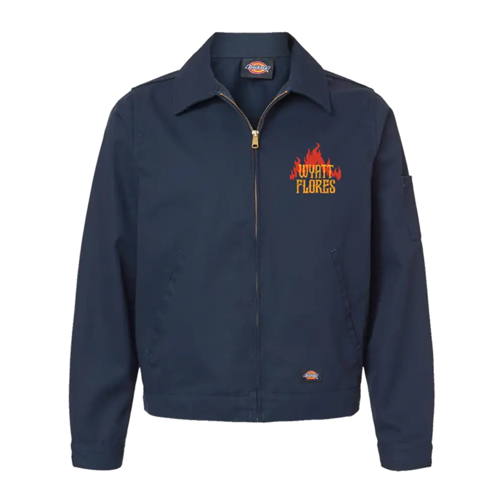 Work Jacket