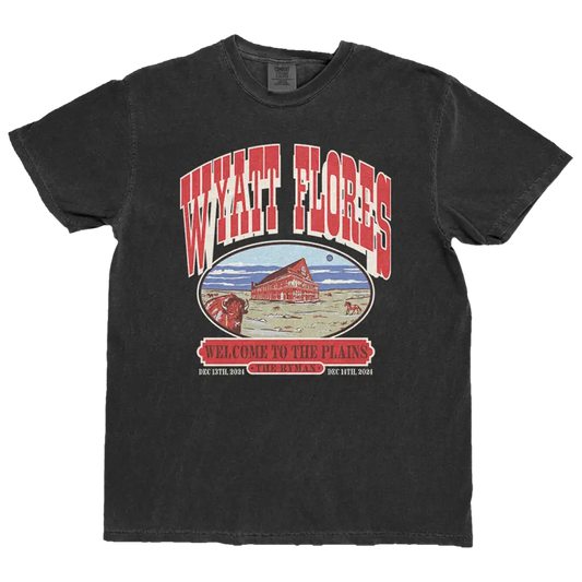2024 Ryman Tee