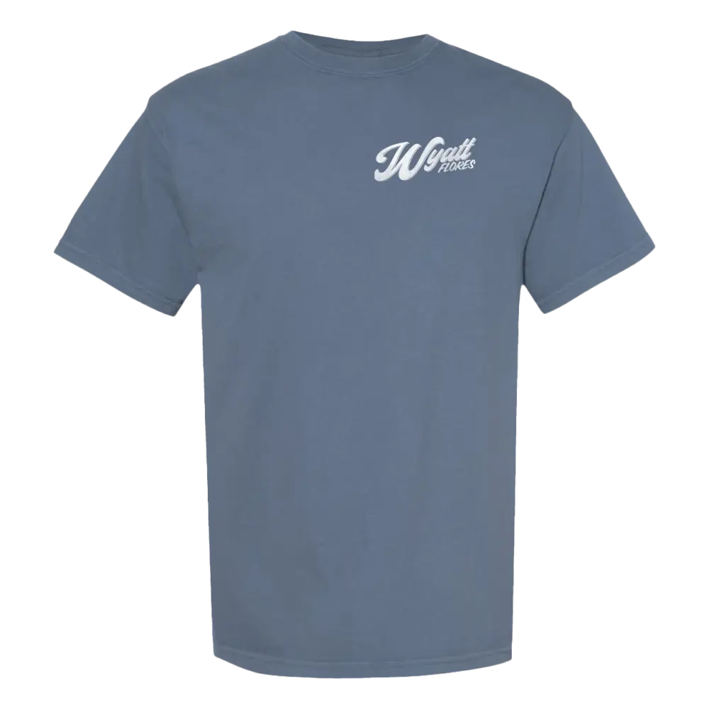 American Bison Tee
