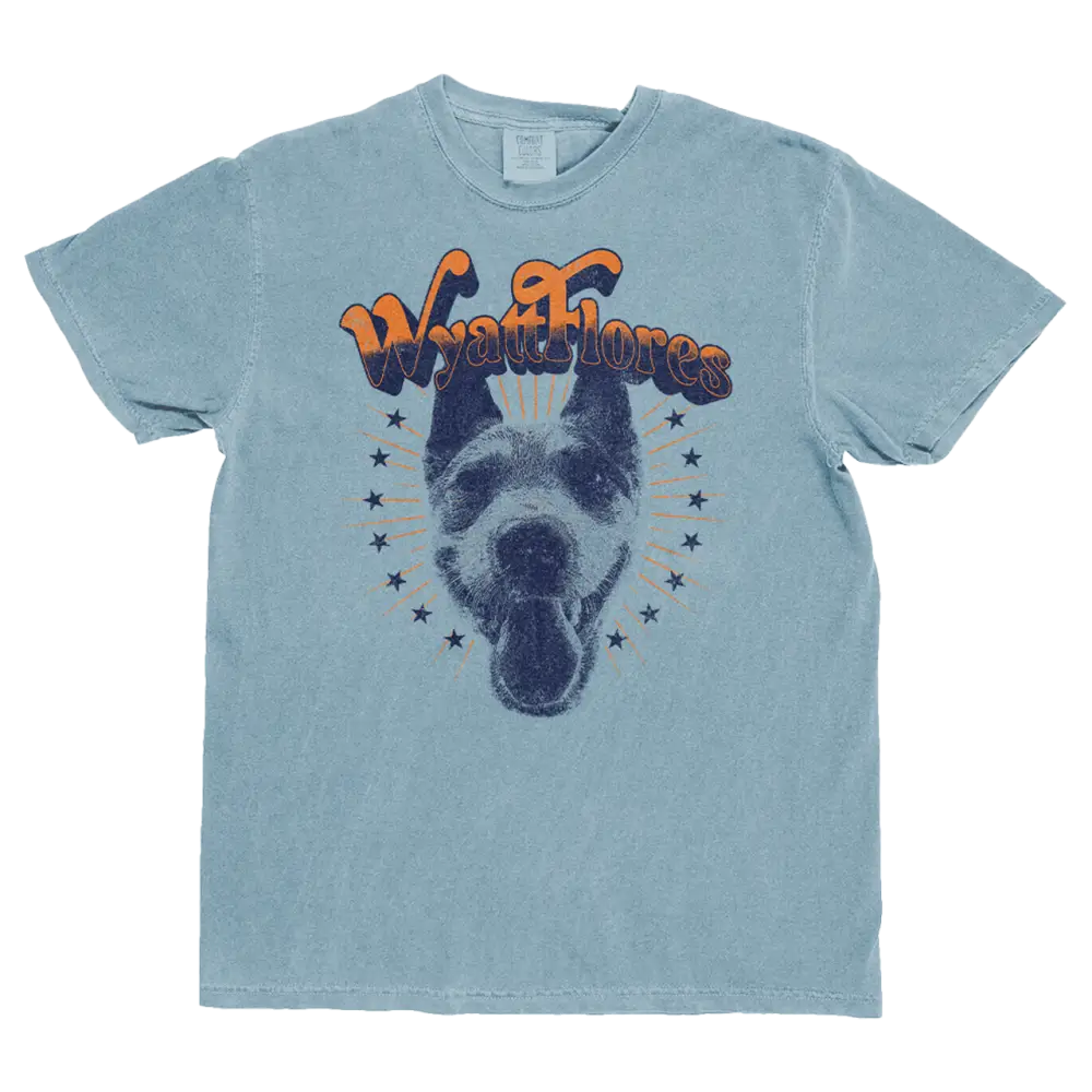 Blue Heeler Tee
