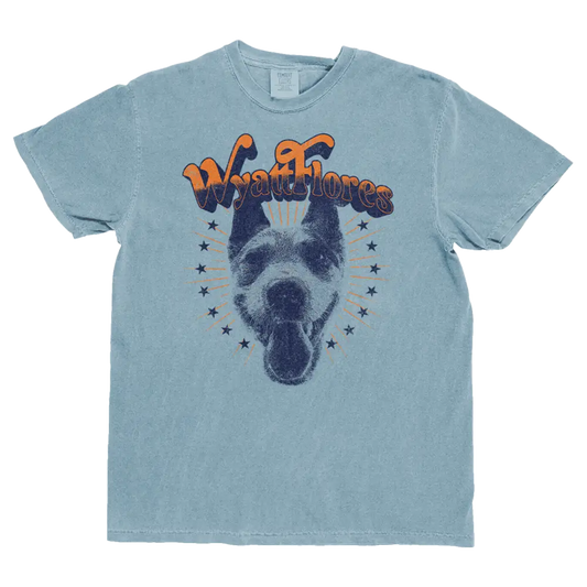 Blue Heeler Tee
