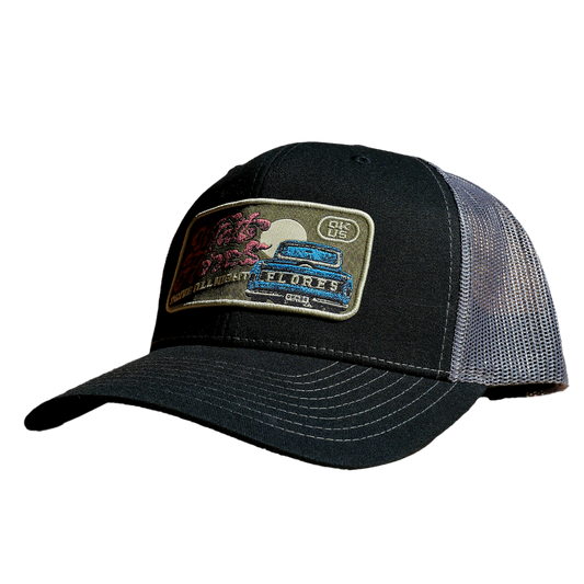Drive All Night Tour Hat