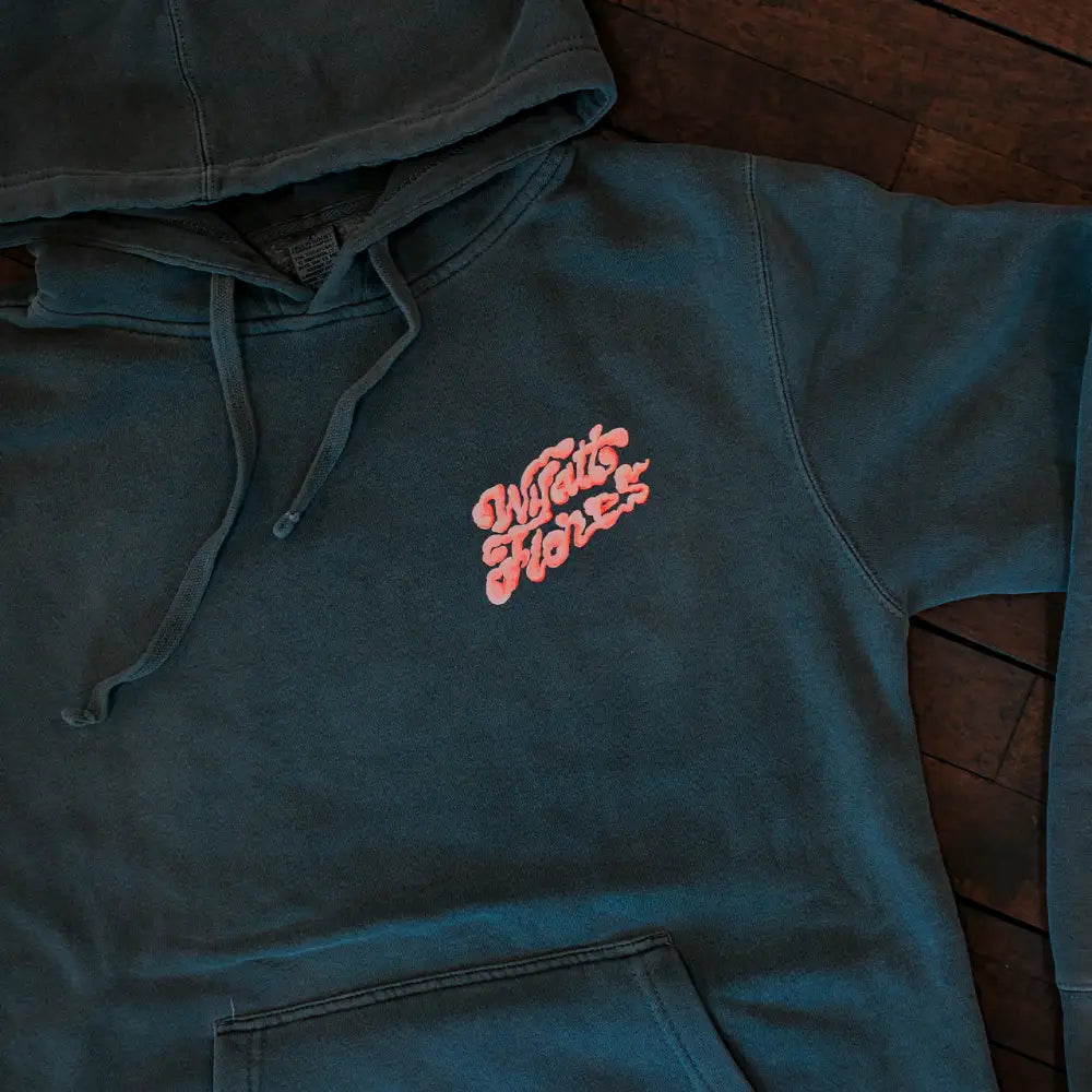 Drive All Night Tour Hoodie