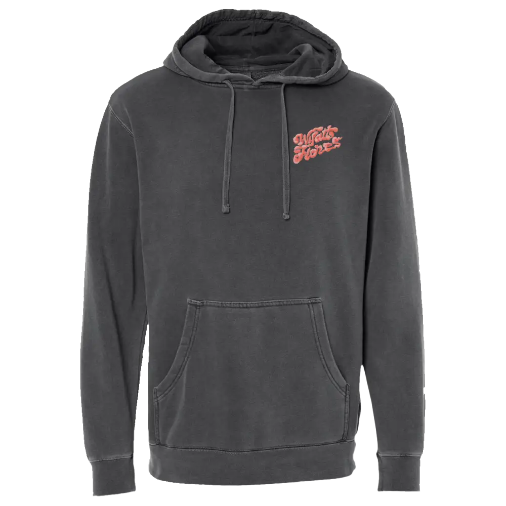 Drive All Night Tour Hoodie