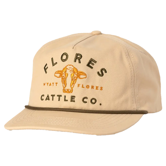 Cattle Co. Hat