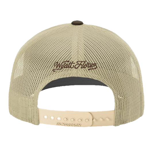 (PRE-ORDER) Flores Motor Co Hat