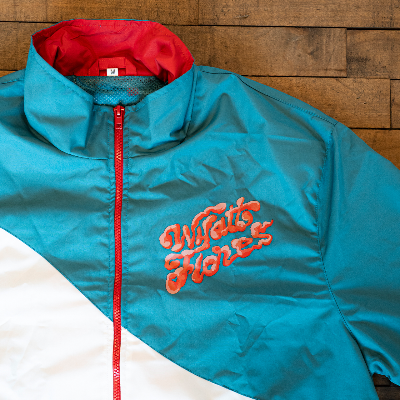 Limited Edition: Windbreaker