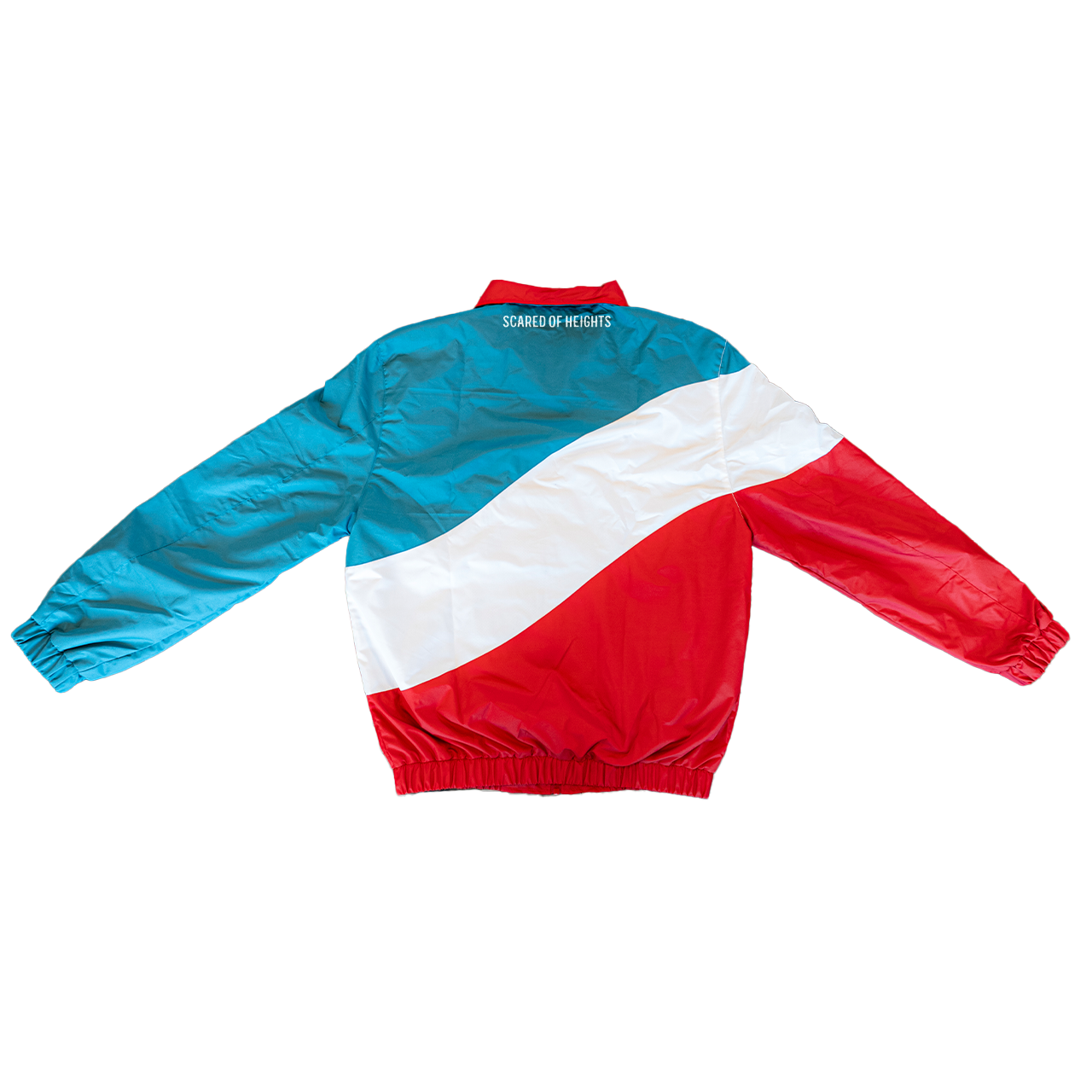 Limited Edition: Windbreaker