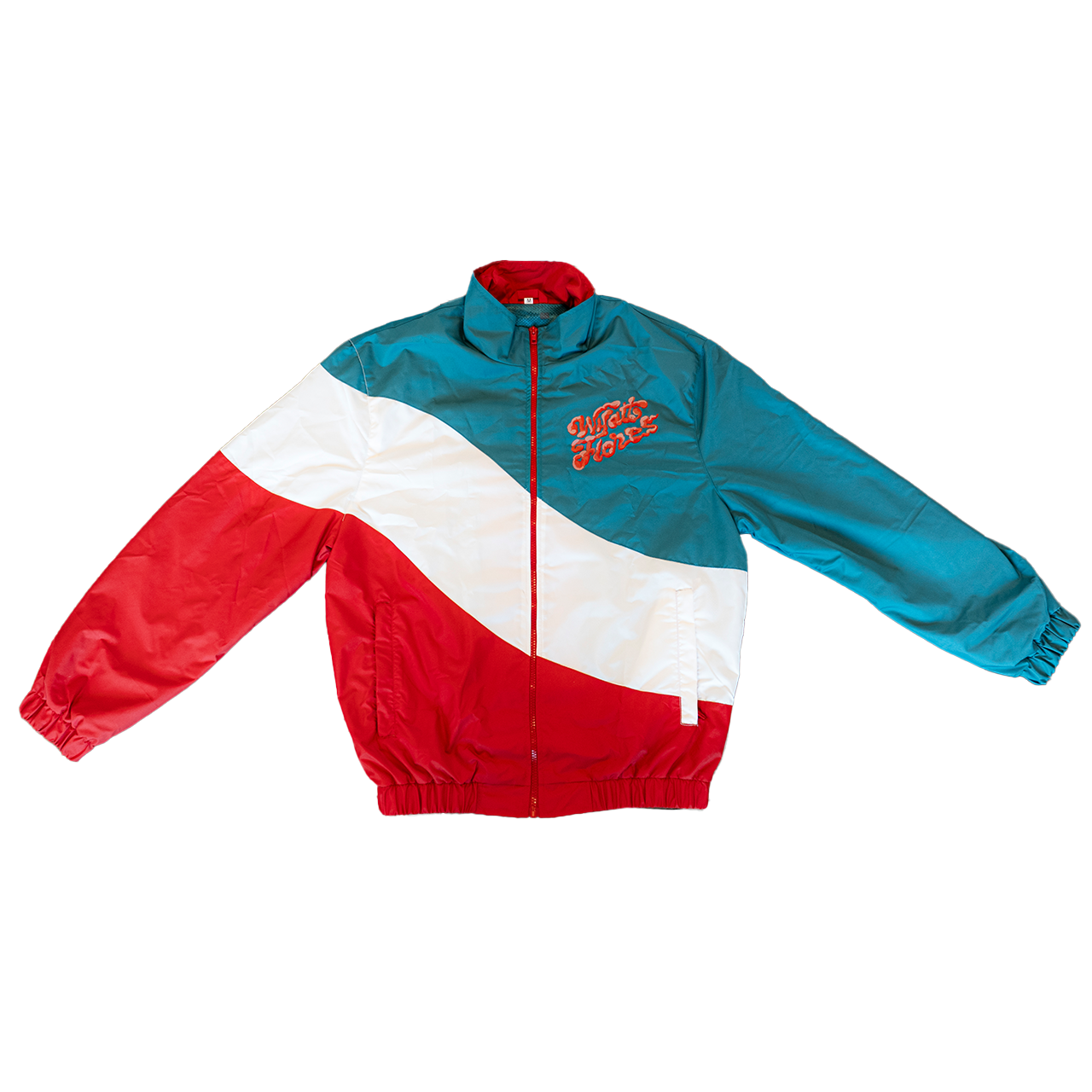 Limited Edition: Windbreaker