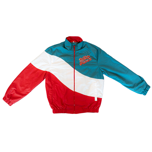 Limited Edition: Windbreaker