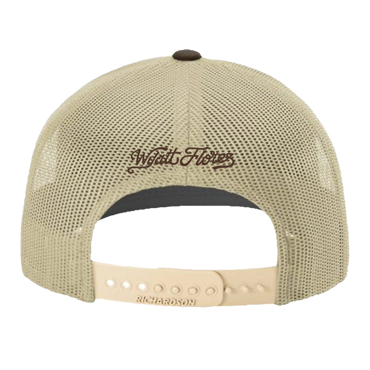 (PRE-ORDER) Flores Motor Co Hat