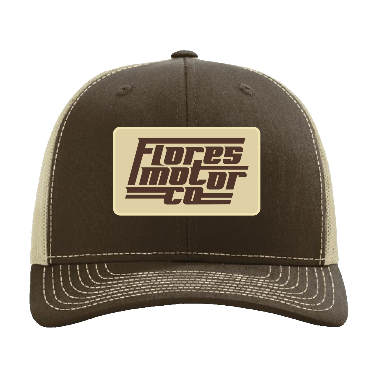 (PRE-ORDER) Flores Motor Co Hat