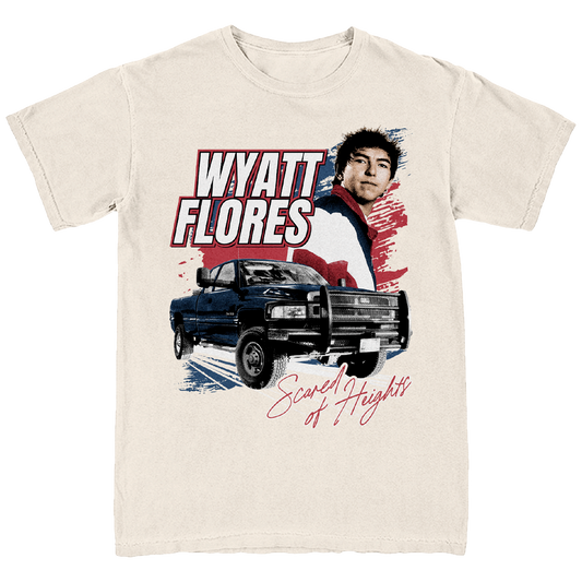 Nascar Tee