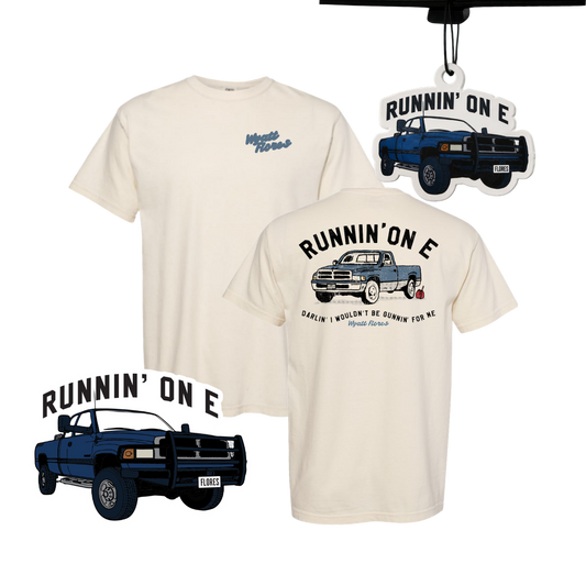 Runnin’ On E Bundle