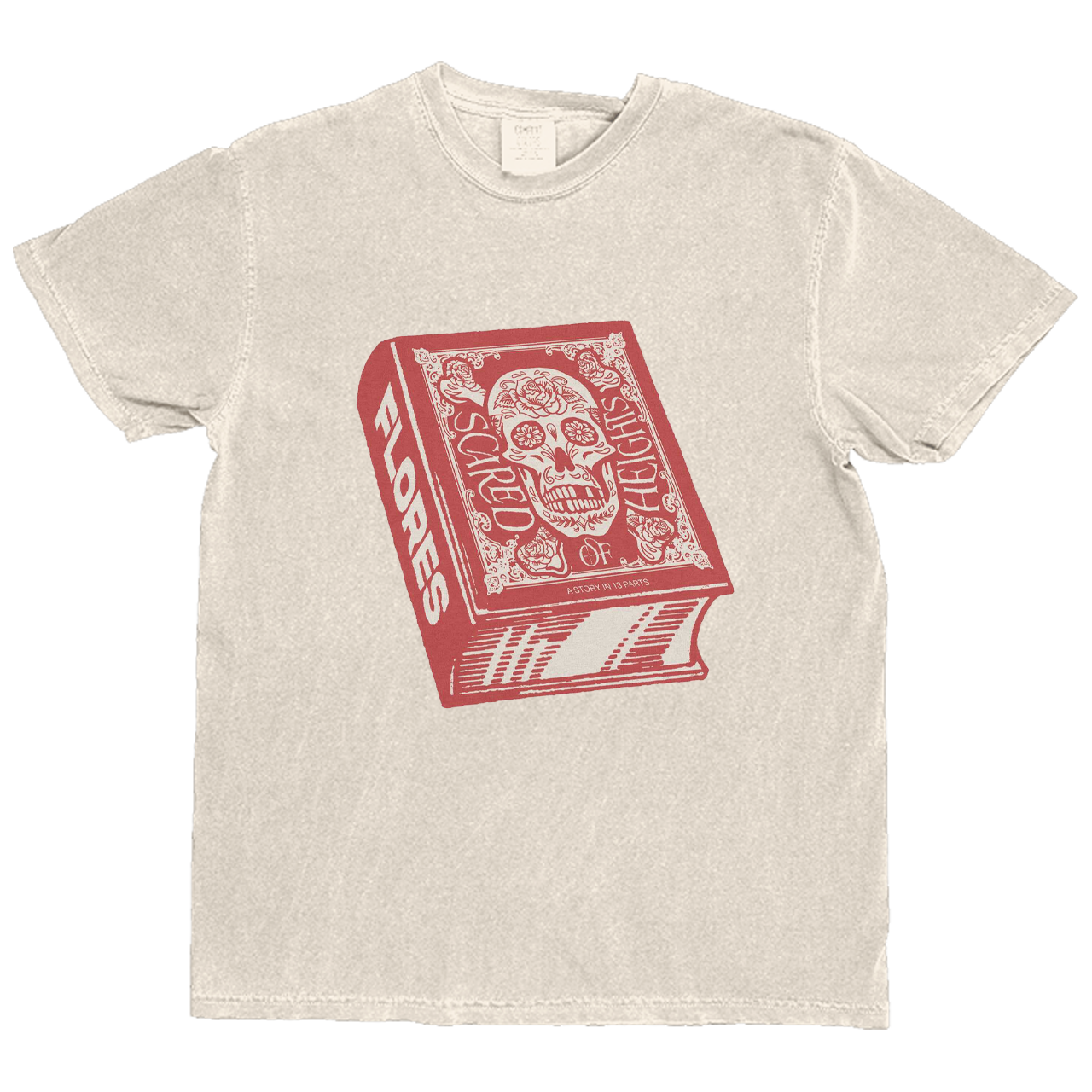 Book Tee