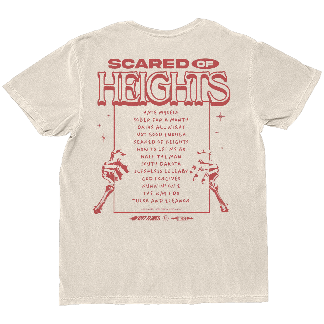 Book Tee