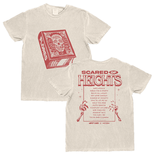 Book Tee