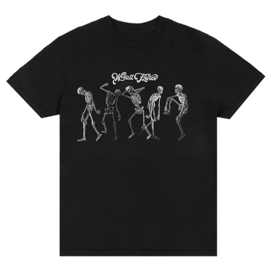 Skeleton Tee