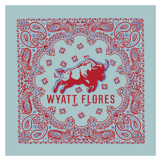 WTTP Bandana